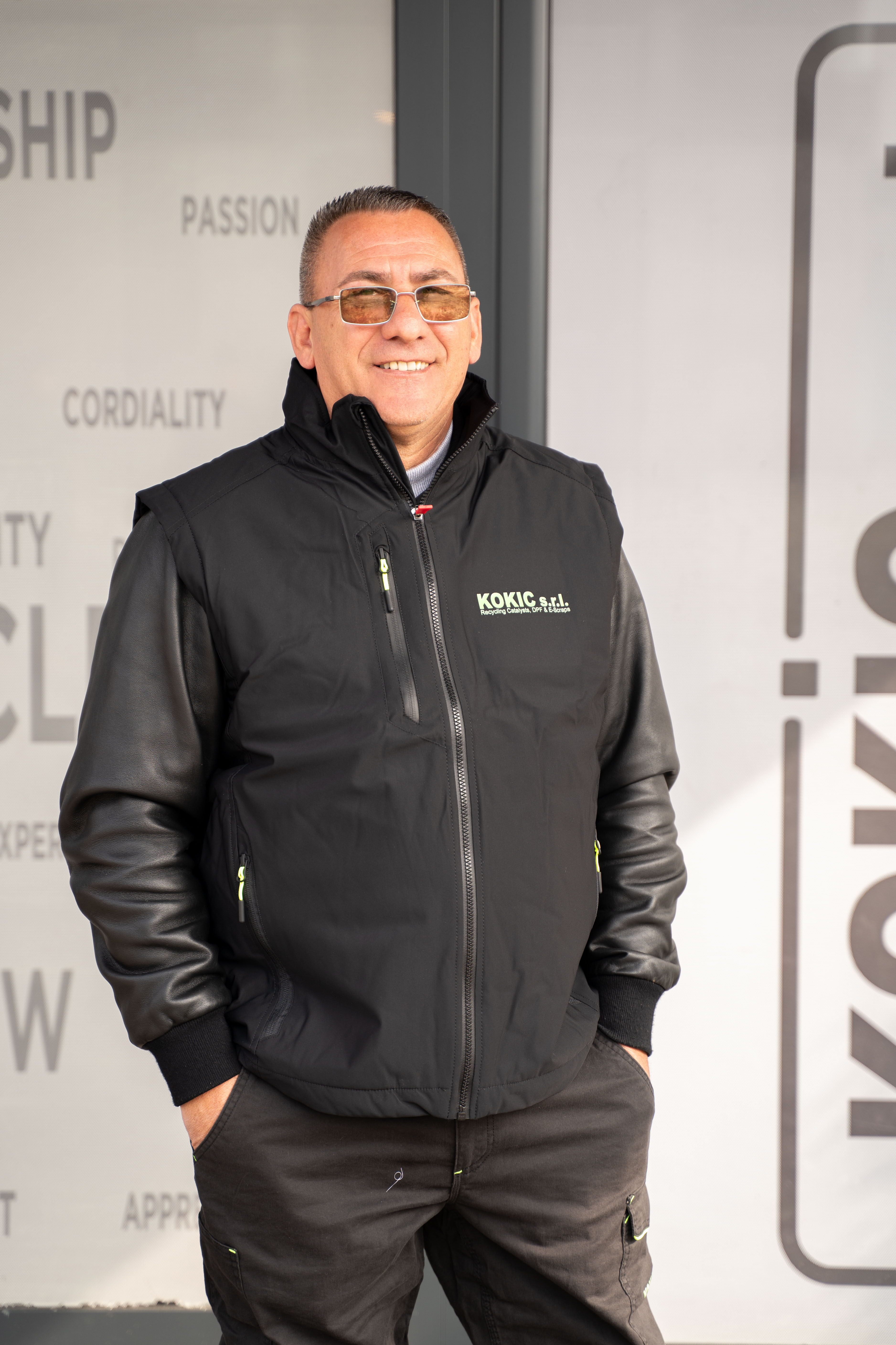 Della Corte Sabatino